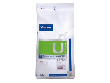 Veterinary HPM Dog Urology - U1 Dissolution & Prevention