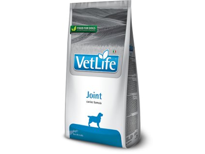 Vet Life Natural Dog Joint 12kg