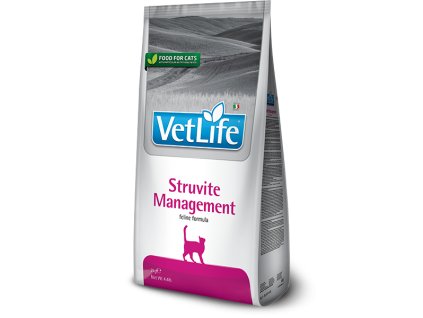 Vet Life Natural Cat Struvite Management