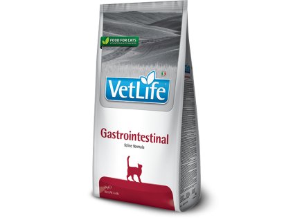 Vet Life Natural Cat Gastrointestinal