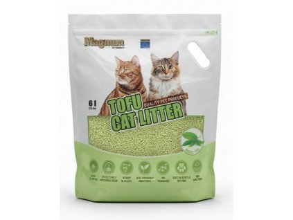 Stelivo Magnum Tofu Green Tea 2,5kg/6l