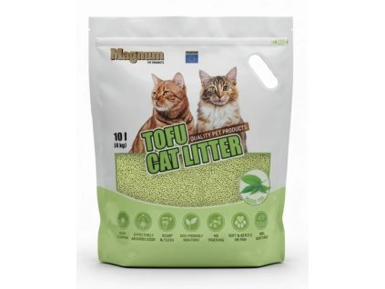 Stelivo Magnum Tofu Green Tea 4kg/10l