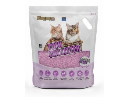 Stelivo Magnum Tofu Lavender 2,5kg/6l