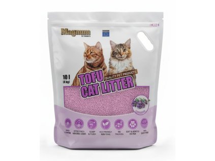 Stelivo Magnum Tofu Lavender 4kg/10l