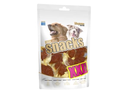 Magnum Rabbit Ears with Chicken 400g