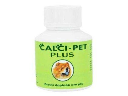 Calci Pet Plus 75tbl