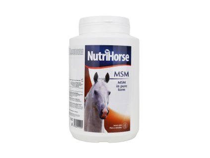 Nutri Horse MSM pro koně plv