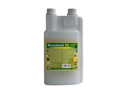 Kombisol SE Organic forte 1000ml
