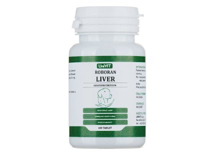 liver