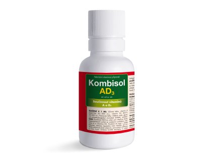 Kombisol AD3