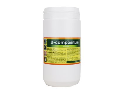 B-compositum plv sol