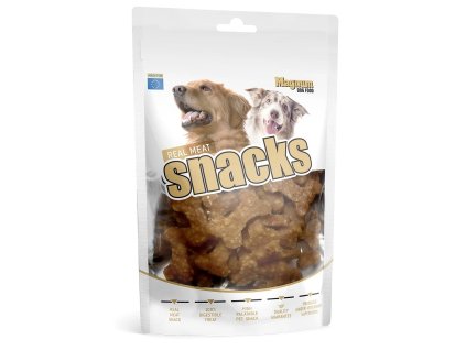 Magnum Mini Rabbit & Rice Bone 250g