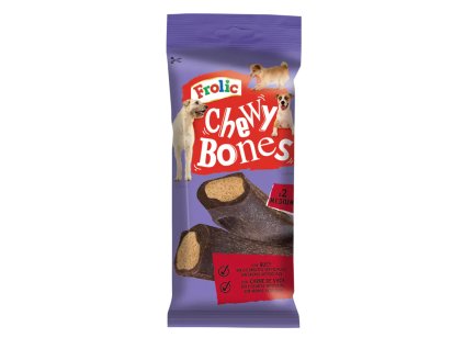 Frolic Chewy Bones 170g