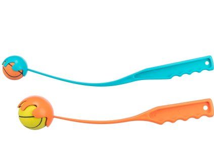 Házeč míčků 50cm