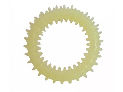 Kruh GLOW s ostny fosforový 8,5cm