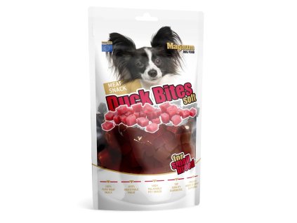 Magnum Duck Bites Soft 80g