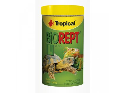 Tropical Biorept L
