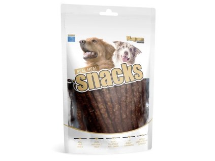 Magnum Duck & Rice Stick 250g