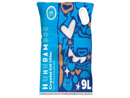 HUHU silikonová podestýlka 9l