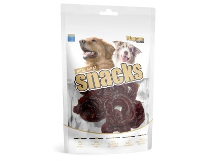 Magnum Duck Rings Soft 250g