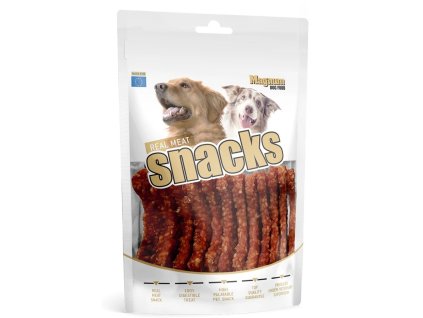 Magnum Beef & Rice Bone 250g