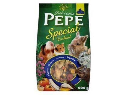 PePe Special Fruit Coctail 500g