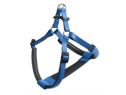 Postroj DAYTONA P modrý S