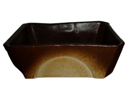 Keramické krmítko č.3