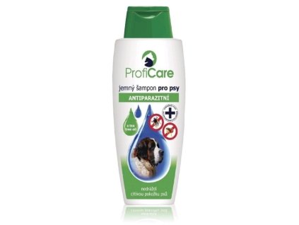Proficare šampon antiparazitní 300ml