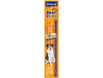 Beef Stick Original krůta 12g