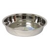 Miska nerez štěně 1,5l/25cm