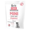 Brit Care Dog Mini Grain-Free Puppy Lamb