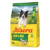 Josera Dog All Sizes Adult Lamb & Rice