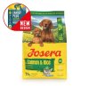 Josera Dog All Sizes Mother & Puppy with Salmon & Rice