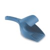 Lopatka víceúčelová dvojitá modrá
