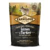 Carnilove Dog Salmon & Turkey for Large Breed Adult