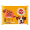 Pedigree Adult kapsičky Smíšený výběr v želé 4×100g