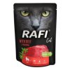 RAFI Cat Grain Free kaps. With Beef 300g