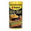 Tropical Gecko Cream Apricot 100ml