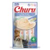 Churu Cat Tuna 4×14g AKCE