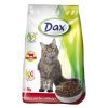 Dax Cat hovězí se zeleninou 10kg AKCE