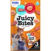 Churu Cat Juicy Bites Fish & Clam Flavor 3×11,3g