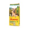 Josera Dog All Sizes Senior Salmon & Rice