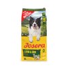 Josera Dog All Sizes Adult Lamb & Rice 12,5kg + 2,5kg ZDARMA