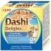 Churu Cat Dashi Delights Tuna 70g