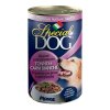 Monge Special Dog konz. with Tuna/Poultry 1275g AKCE