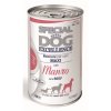 Monge Special Dog konz. Excellence Maxi Beef 1275g AKCE