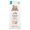 Brit Care Dog Grain-free Senior & Light Salmon 3kg