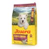Josera Dog Mini Junior Duck & Salmon 3kg AKCE