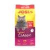 JosiCat Sterilised Classic 15kg + 3kg ZDARMA